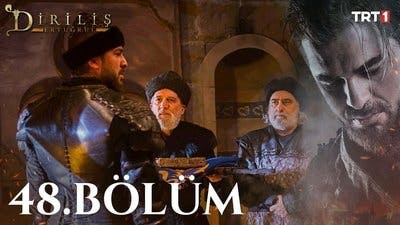 Assistir O Grande Guerreiro Otomano Temporada 2 Episódio 22 Online em HD