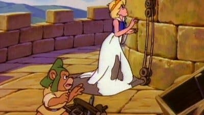 Assistir Os Ursinhos Gummi Temporada 2 Episódio 5 Online em HD