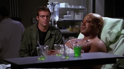 Assistir Stargate SG-1 Temporada 7 Episódio 4 Online em HD