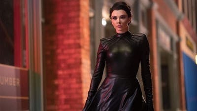 Assistir Penny Dreadful: Cidade dos Anjos Temporada 1 Episódio 3 Online em HD