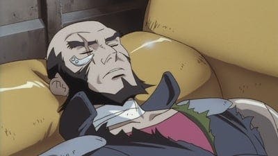 Assistir Cowboy Bebop Temporada 1 Episódio 7 Online em HD