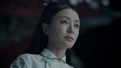 Assistir História do Palácio Yanxi Temporada 1 Episódio 40 Online em HD