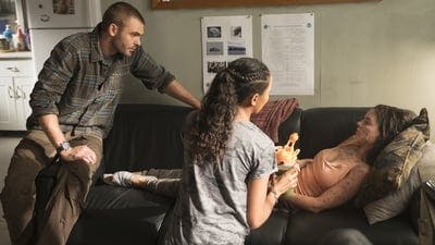 Assistir Siren Temporada 1 Episódio 4 Online em HD