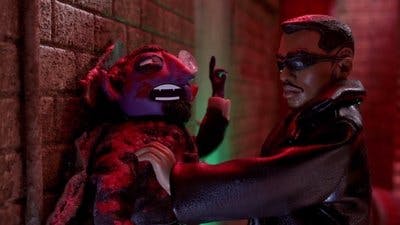 Assistir Frango Robô Temporada 7 Episódio 15 Online em HD