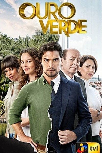 Assistir Ouro Verde Temporada 1 Episódio 1 Online em HD