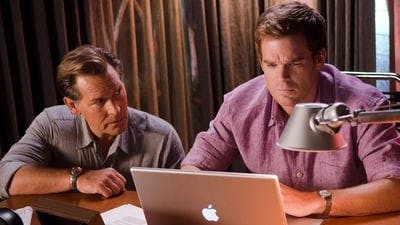Assistir Dexter Temporada 6 Episódio 2 Online em HD