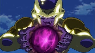 Assistir Dragon Ball Super Temporada 1 Episódio 95 Online em HD