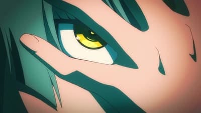 Assistir Sousei no Onmyouji Temporada 1 Episódio 19 Online em HD