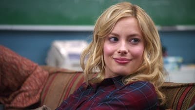 Assistir Community Temporada 1 Episódio 14 Online em HD