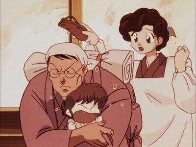 Assistir Ranma ½ Temporada 1 Episódio 160 Online em HD