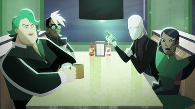 Assistir Carmen Sandiego Temporada 2 Episódio 10 Online em HD