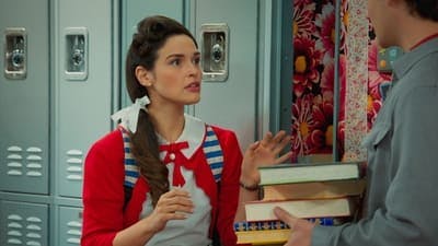 Assistir Club 57 Temporada 2 Episódio 48 Online em HD