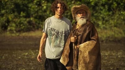 Assistir Pantanal Temporada 1 Episódio 125 Online em HD