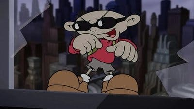 Assistir KND: A Turma do Bairro Temporada 3 Episódio 3 Online em HD