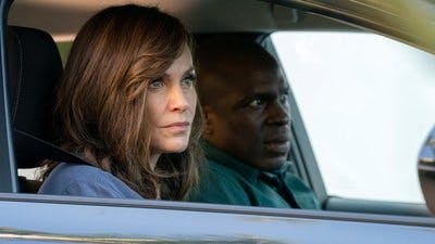 Assistir O Velho Temporada 2 Episódio 8 Online em HD