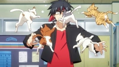 Assistir Little Busters! Temporada 1 Episódio 7 Online em HD