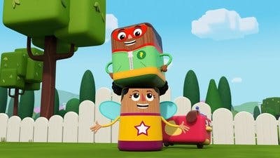 Assistir Bloquinho da Bea Temporada 1 Episódio 21 Online em HD