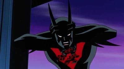 Assistir Batman do Futuro Temporada 2 Episódio 12 Online em HD