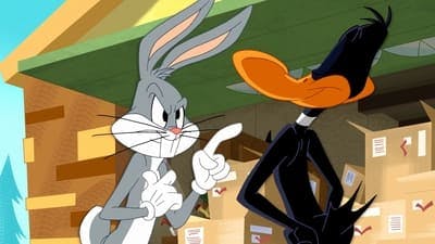 Assistir O Show dos Looney Tunes Temporada 2 Episódio 17 Online em HD