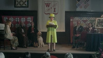 Assistir The Crown Temporada 6 Episódio 6 Online em HD