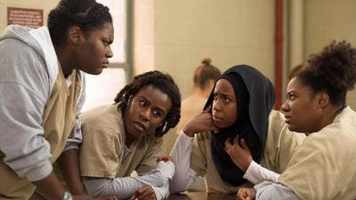 Assistir Orange Is the New Black Temporada 4 Episódio 7 Online em HD