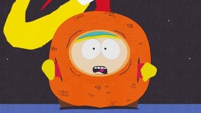 Assistir South Park Temporada 2 Episódio 11 Online em HD