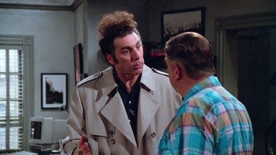 Assistir Seinfeld Temporada 5 Episódio 19 Online em HD