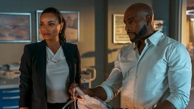 Assistir Watson Temporada 1 Episódio 11 Online em HD