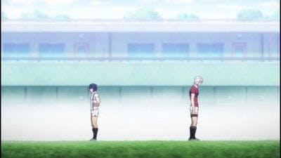 Assistir All Out!! Temporada 1 Episódio 3 Online em HD