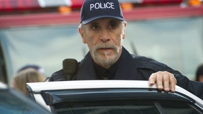 Assistir Continuum Temporada 1 Episódio 10 Online em HD