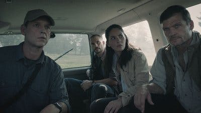 Assistir SIX: Esquadrão Antiterrorista Temporada 2 Episódio 2 Online em HD