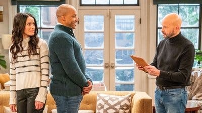 Assistir Extended Family Temporada 1 Episódio 13 Online em HD