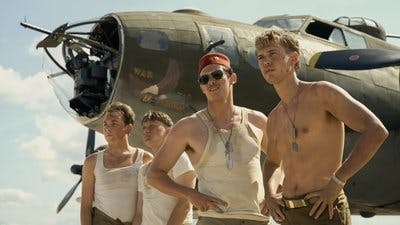 Assistir Mestres do Ar Temporada 1 Episódio 4 Online em HD