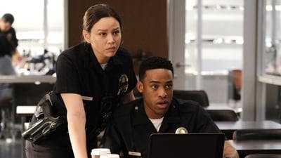 Assistir The Rookie Temporada 2 Episódio 19 Online em HD