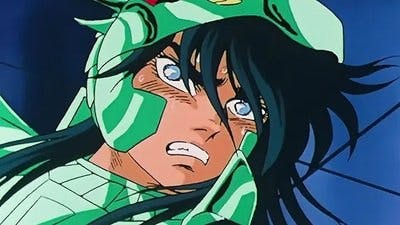 Assistir Os Cavaleiros do Zodíaco Temporada 1 Episódio 60 Online em HD