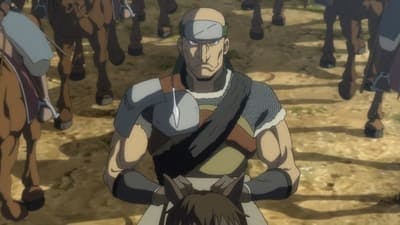 Assistir Arslan Senki Temporada 1 Episódio 21 Online em HD