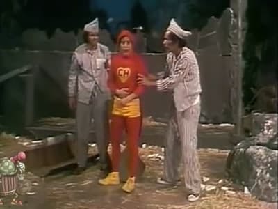 Assistir Chapolin Colorado Temporada 1 Episódio 28 Online em HD