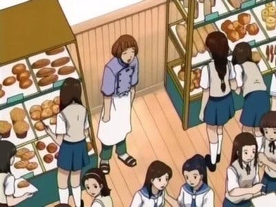 Assistir Yakitate!! Japan Temporada 1 Episódio 28 Online em HD