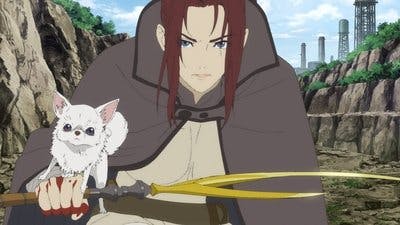 Assistir The Fire Hunter Temporada 1 Episódio 10 Online em HD