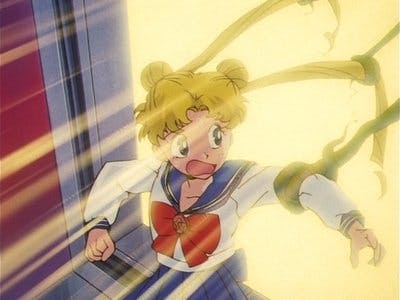 Assistir Sailor Moon Temporada 2 Episódio 12 Online em HD