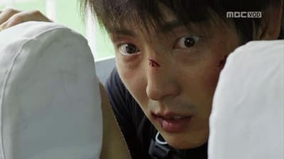 Assistir Duas Semanas Temporada 1 Episódio 8 Online em HD