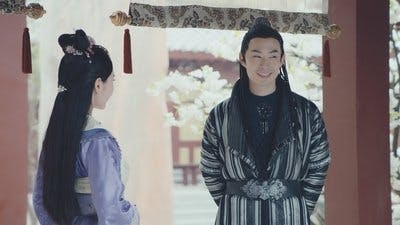 Assistir Princesa Weiyoung Temporada 1 Episódio 14 Online em HD
