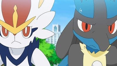 Assistir Pokémon Temporada 23 Episódio 48 Online em HD