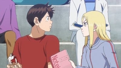 Assistir Baby Steps Temporada 2 Episódio 2 Online em HD