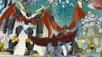 Assistir Digimon Temporada 2 Episódio 49 Online em HD
