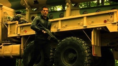 Assistir Nikita Temporada 4 Episódio 4 Online em HD