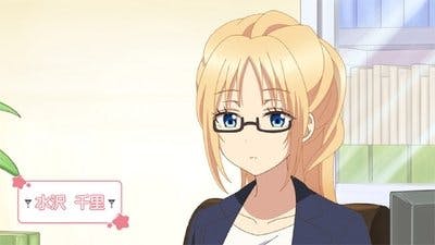 Assistir Love is Like a Cocktail Temporada 1 Episódio 1 Online em HD