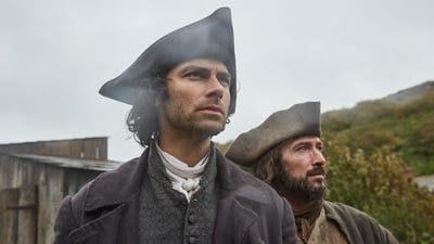 Assistir Poldark: Herói de Guerra Temporada 3 Episódio 2 Online em HD