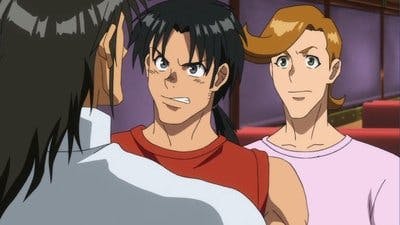 Assistir Karakuri Circus Temporada 1 Episódio 31 Online em HD