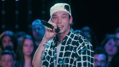 Assistir Ritmo + Flow: Itália Temporada 2 Episódio 3 Online em HD